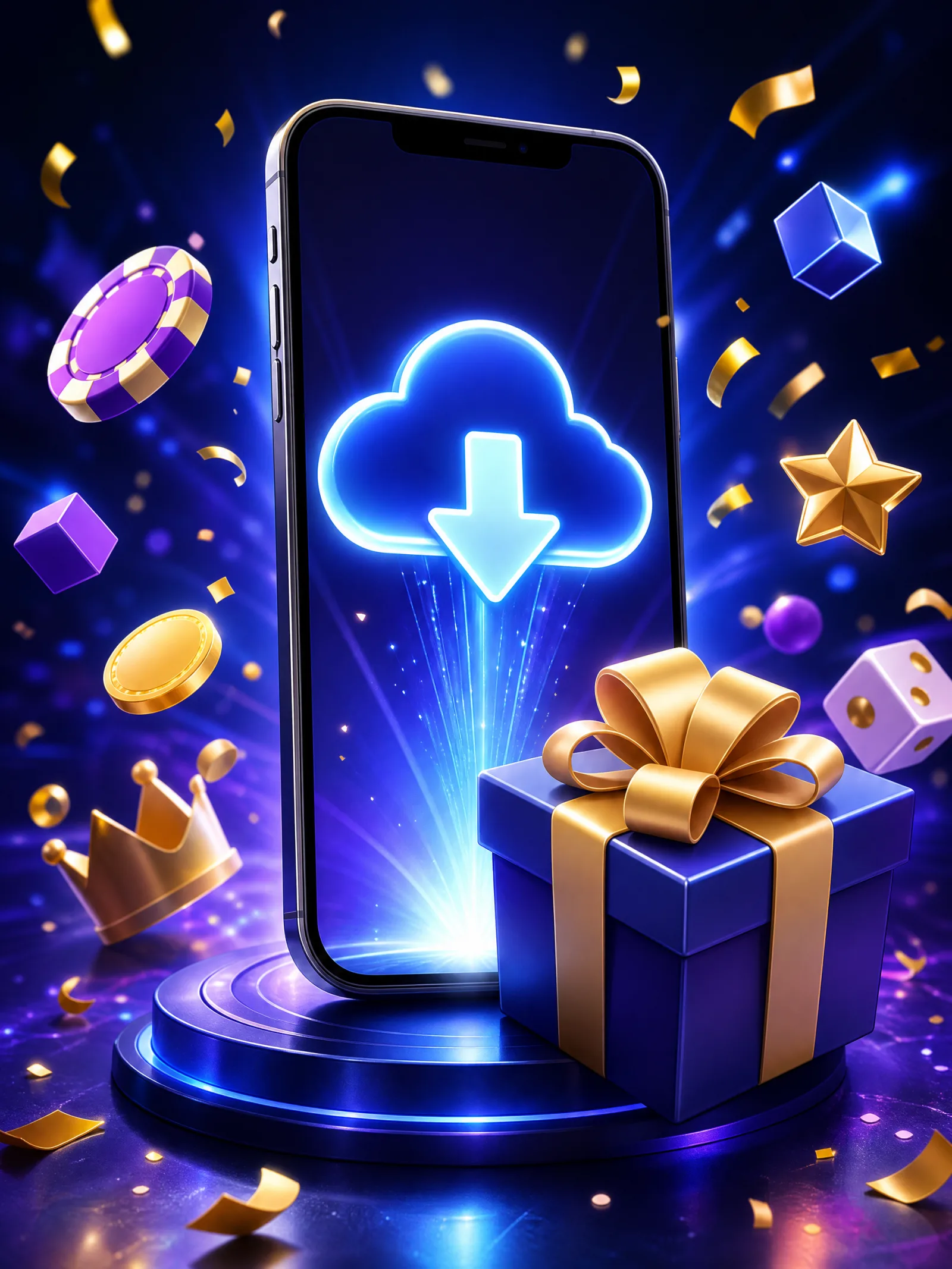 Hình minh họa Tải App ks168